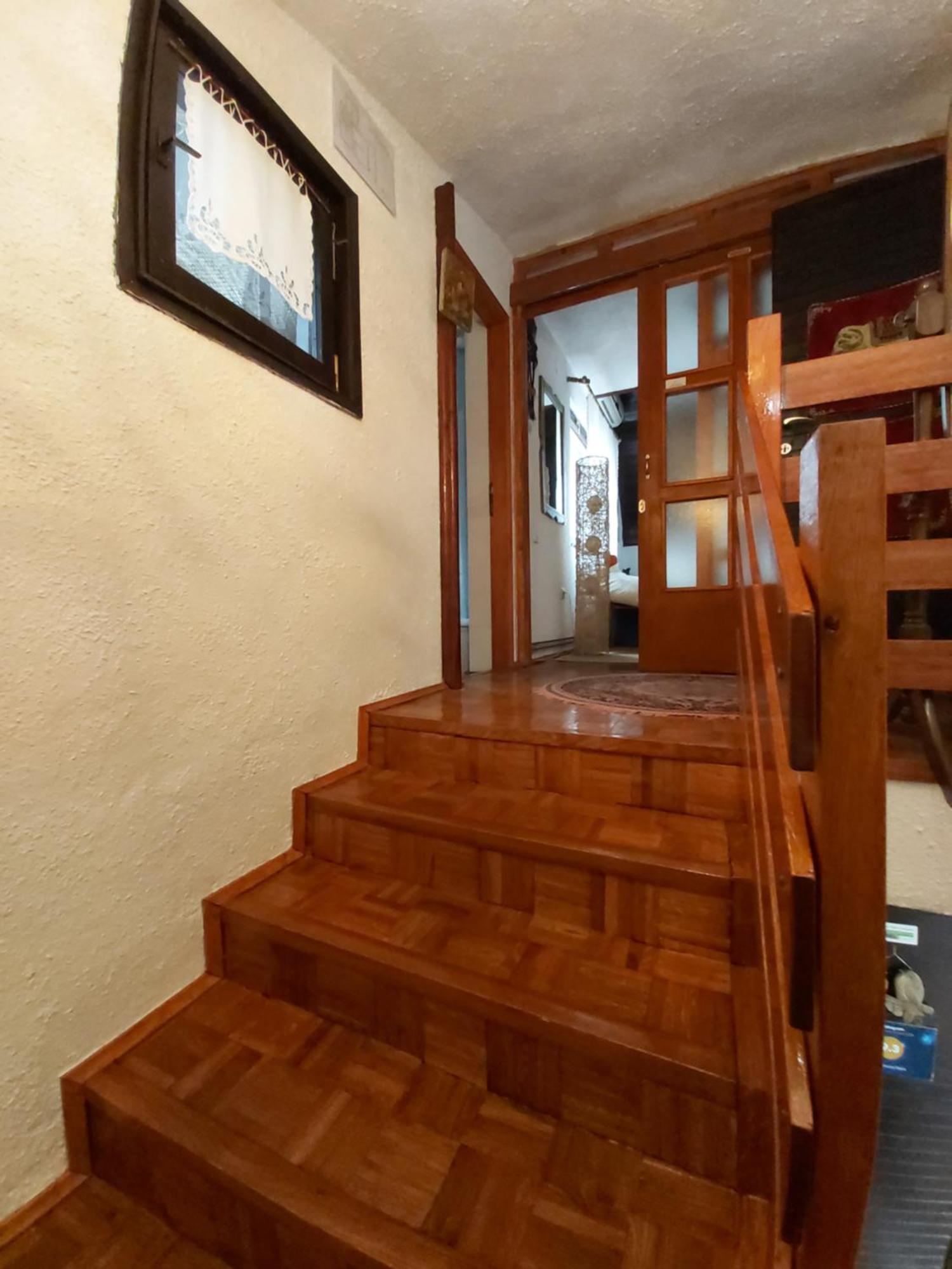 Guesthouse Bajka Vinci Room photo